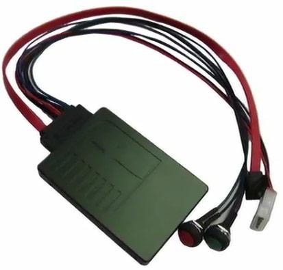 Dysk SSD z funkcją… fizycznego samozniszczenia