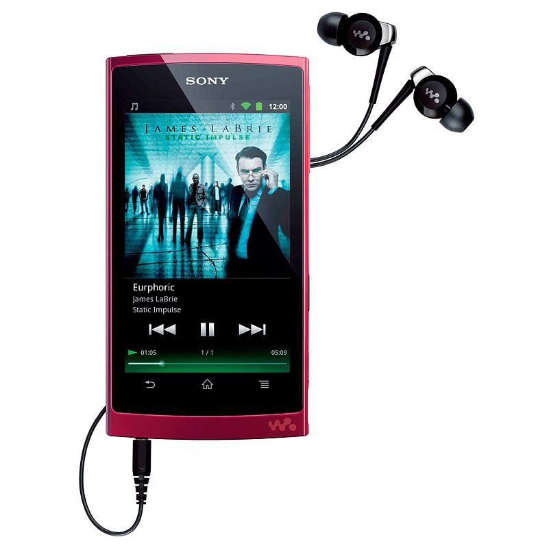 Silna konkurencja iPod-a touch