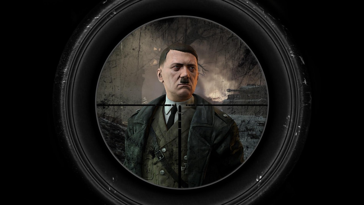 Sniper Elite V2 – premiera w rocznicę zakończenia II Wojny Światowej