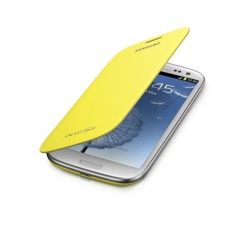 Samsung usuwa krytyczną usterkę z Galaxy S III