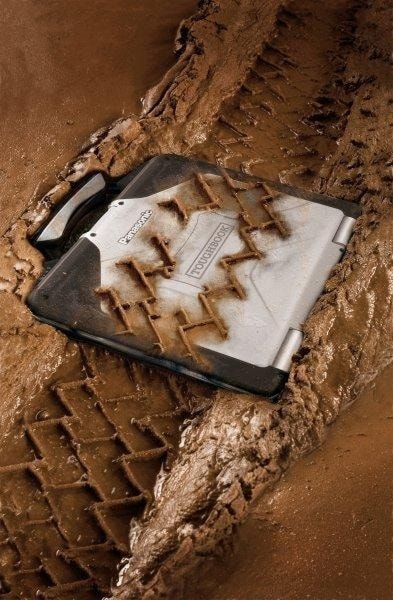 Notebook, który pozwala na 21 godzin pracy na samych bateriach