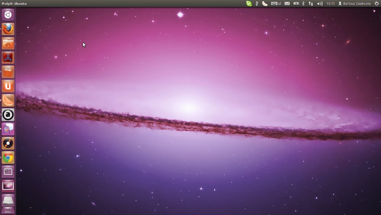 Dlaczego używam Ubuntu? [UPDATE]