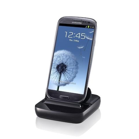 Jeszcze bardziej funkcjonalny Samsung Galaxy S III