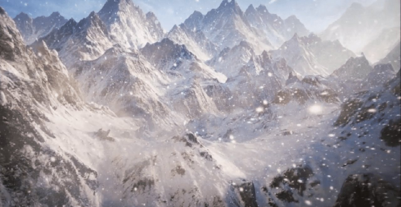 Pierwsza gra oparta na Unreal Engine 4 trafi na rynek już w 2013 roku?