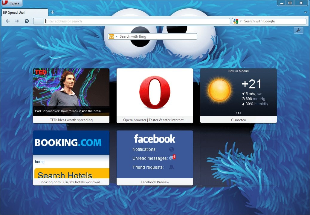 Opera 12