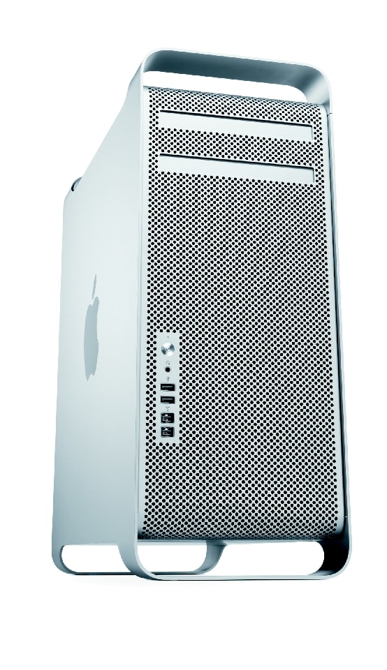 Apple odświeża Mac Pro, a użytkownicy – to żałosne
