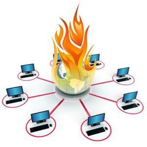 Jak bardzo groźny tak naprawdę jest Flame?