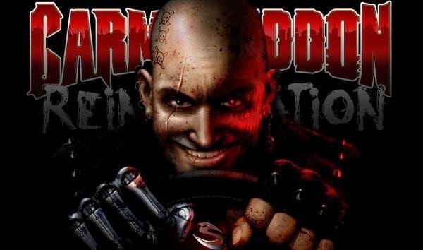 Carmageddon: Reincarnation – zobacz pierwszy gameplay!