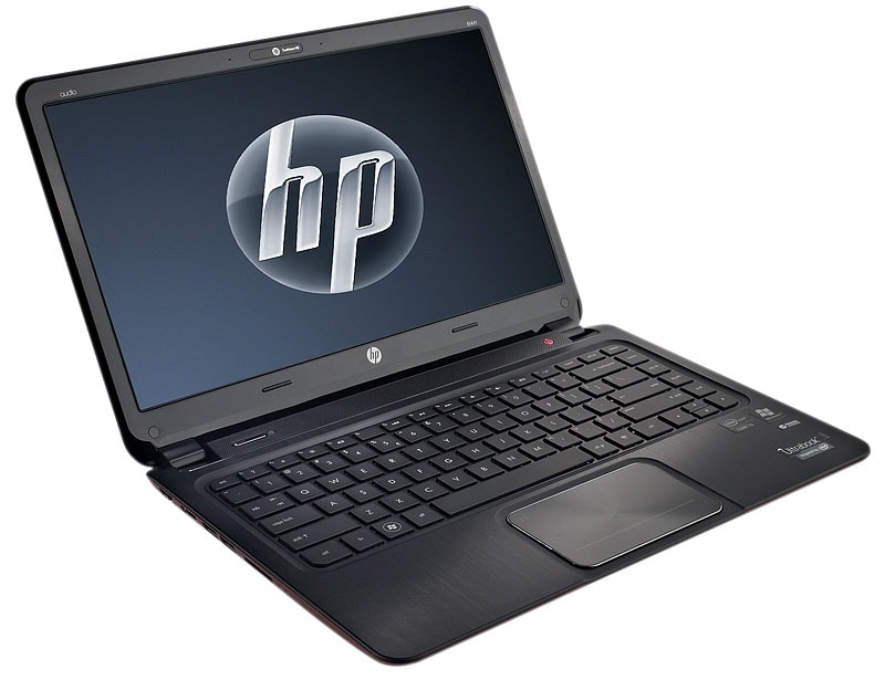 HP Envy 4-1020ew – zgrabny i elegancki