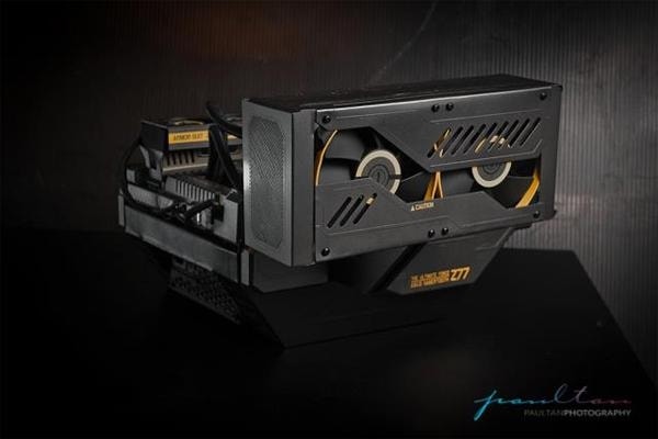 Przegląd moddingowych “cacuszek”