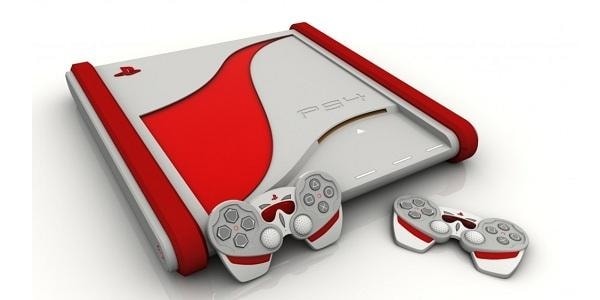 Fajne to Playstation 4