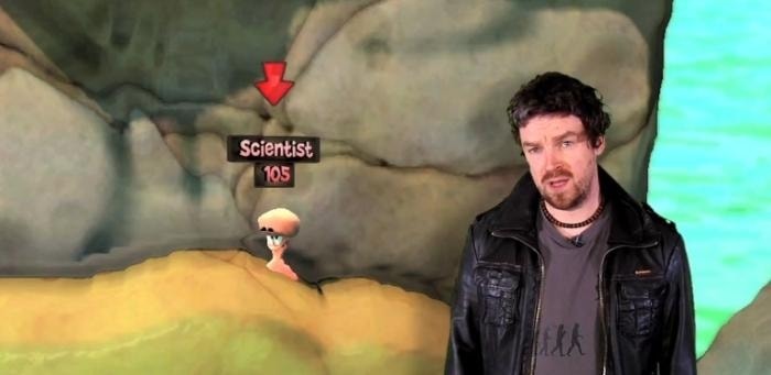Worms Revolution – zupełnie nowa jakość rozgrywki