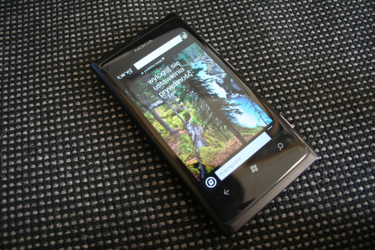 Jak zaktualizować telefon do Windows Phone Tango bez czekania