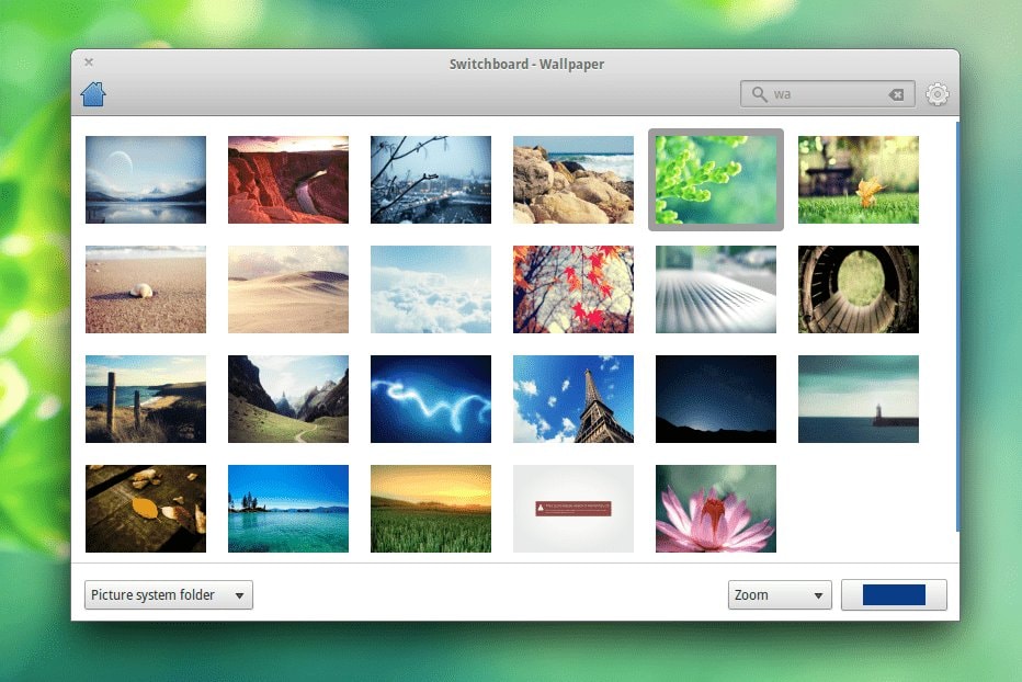 Skrzyżowanie Linuksa z Mac OS X? Tak, nazywa się elementary Luna OS