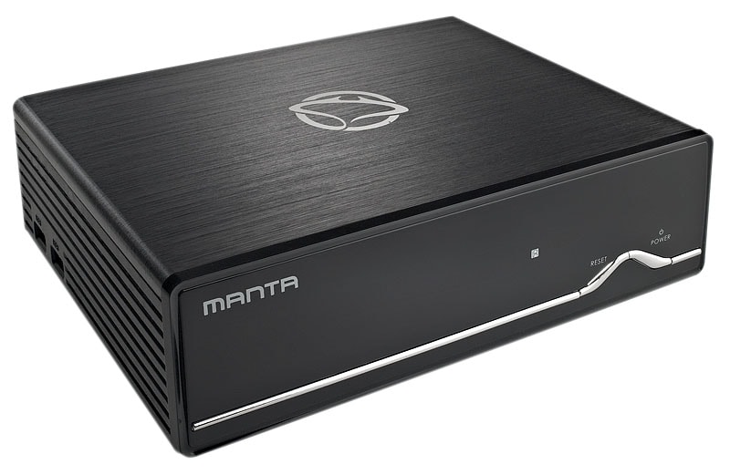 Manta DVBT05 – niedrogi a dobry