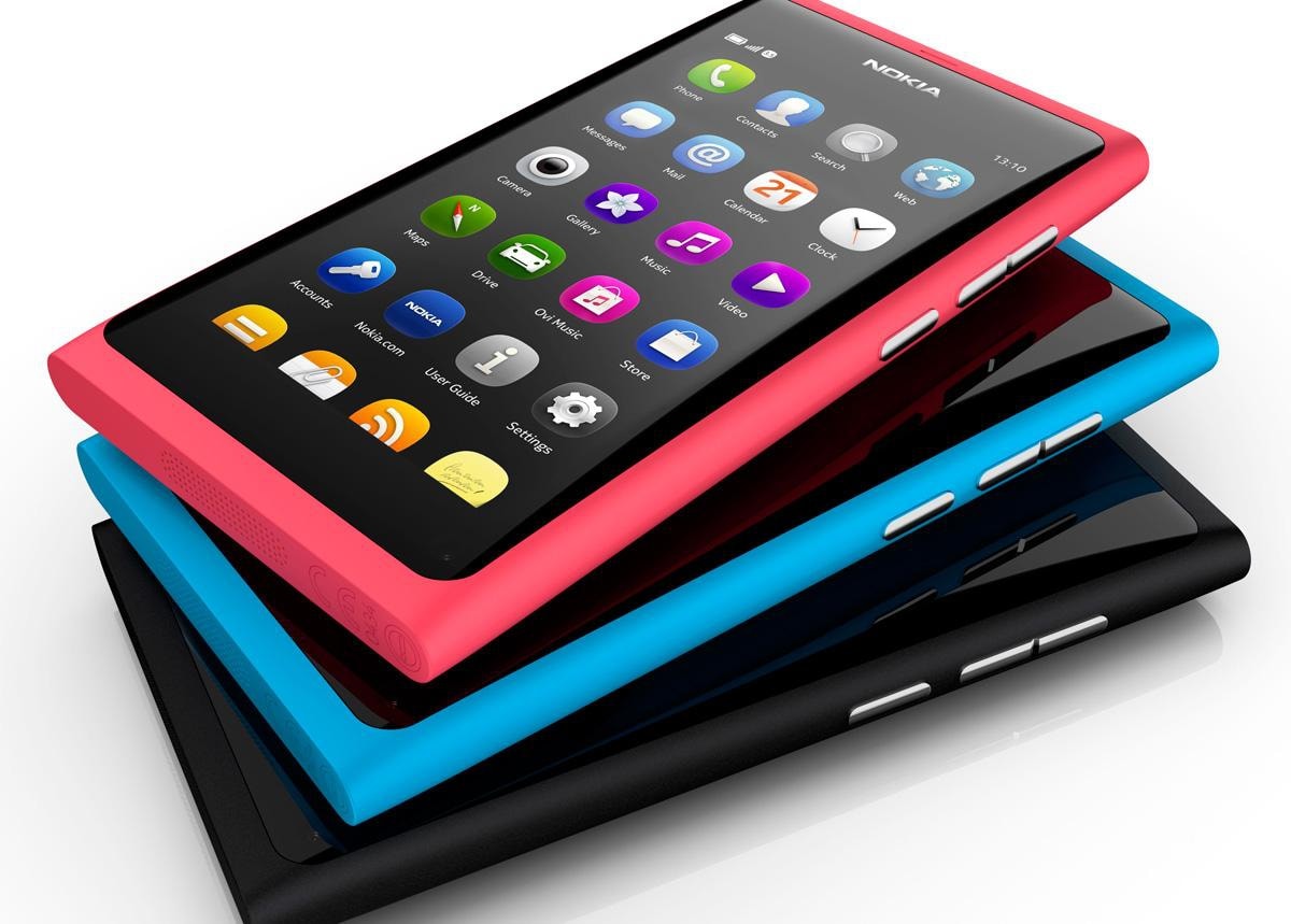 Twórcy MeeGo pod szyldem Jolla podpisują umowę z chińskim dystrybutorem D.Phone
