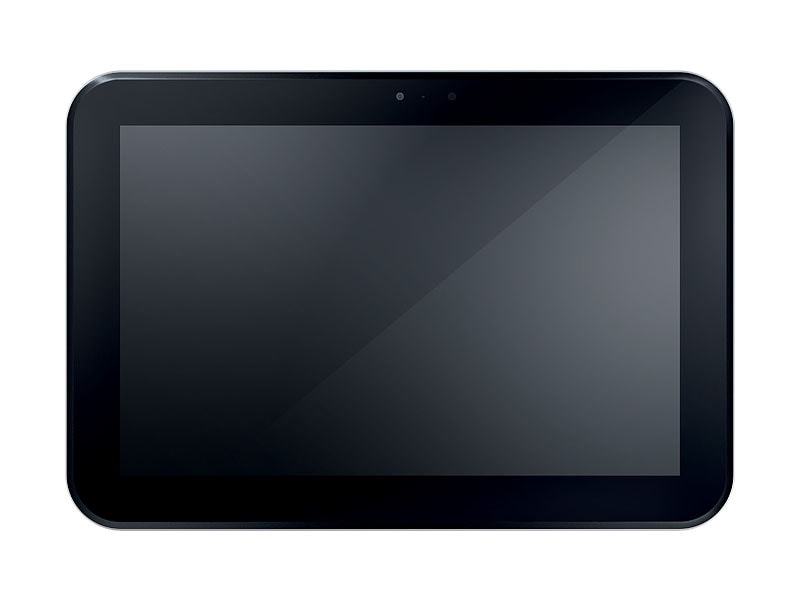 Toshiba AT300-101 – prawie na podium