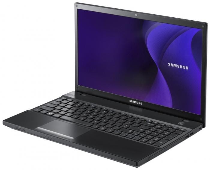 Telewizja w laptopie, czyli Samsung z tunerem DVB-T