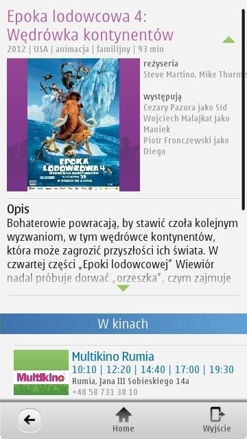 Na Nokia Belle wciąż powstają znakomite aplikacje