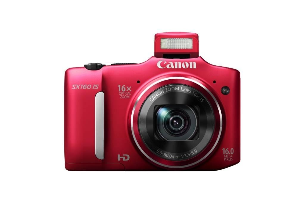 Dwa nowe Canony z superzoomem