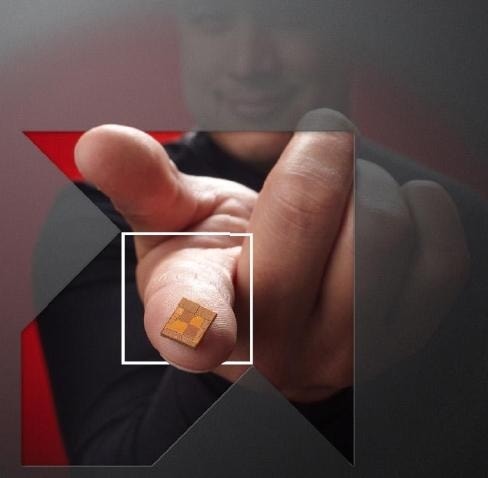 AMD przedstawia wizję Otoczenia Obliczeniowego i nadchodzące procesory
