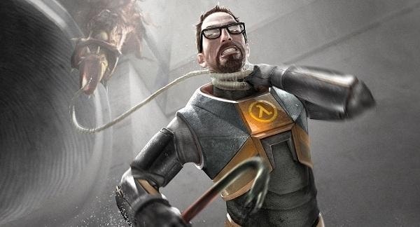 Half Life 3 powstaje!