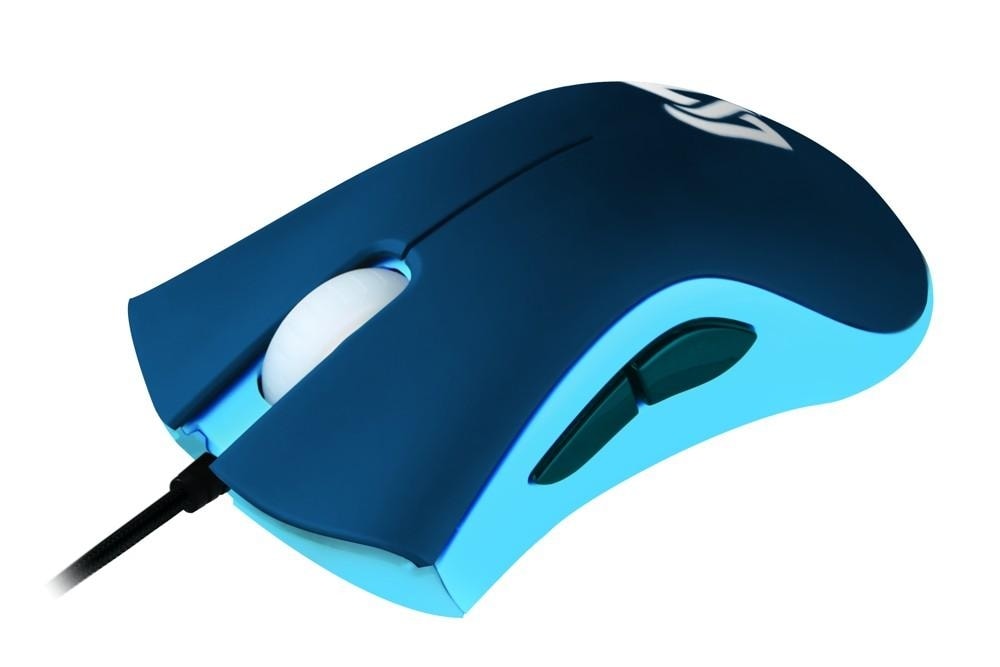 Nowa linia Razer Counter Logic Gaming do walki na każdym froncie