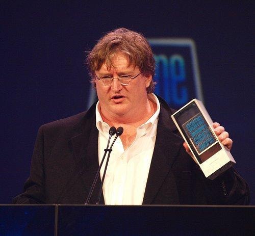 Prezentacja Steam Boxa już za tydzień?