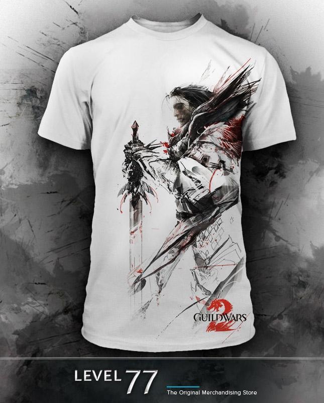 Jutro premiera Guild Wars 2, a dziś…