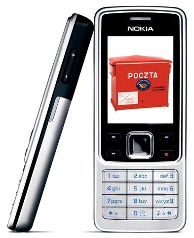 Poczta Polska chce wysyłać awizo… sms-em!
