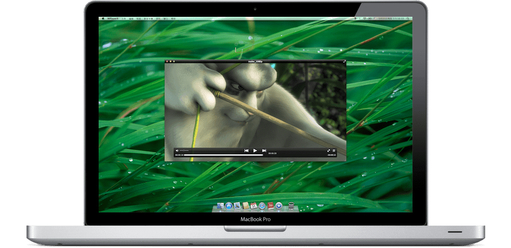 Twórca MPlayerX rezygnuje z Mac App Store