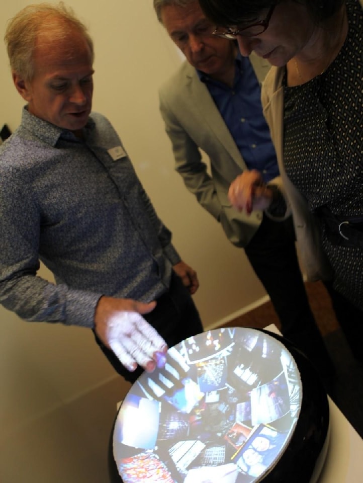 Intel Labs prezentuje jak ewoluujemy wraz z technologią