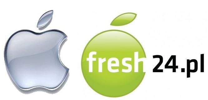Apple kompletnie oszalało? Chce zabrać polskiej firmie nazwę a.pl