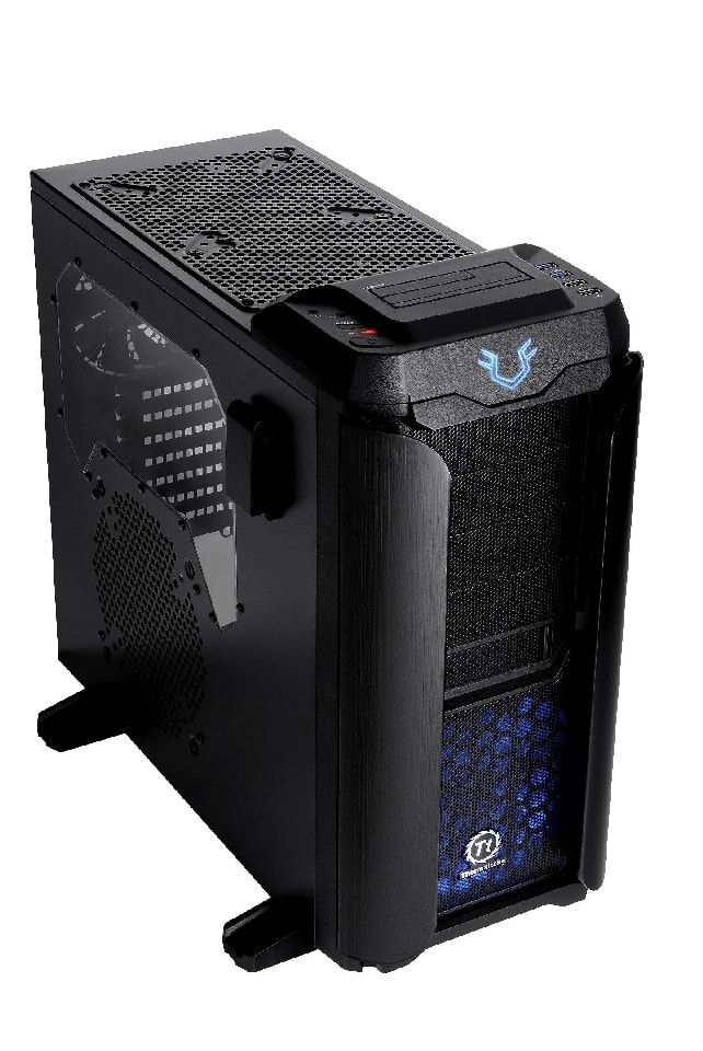Nowe flagowe obudowy od Thermaltake