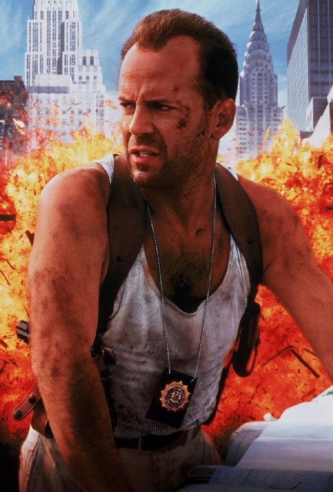 Apple trafi w sądzie na godnego rywala? Bruce Willis szykuje pozew?!