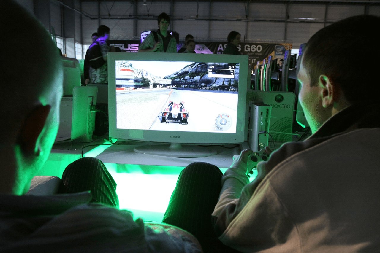 Poznań Game Arena 2012 już za miesiąc