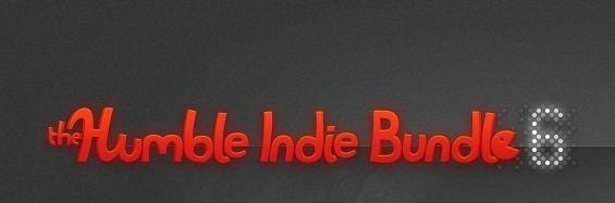 Humble Indie Bundle 6 wystartowało!
