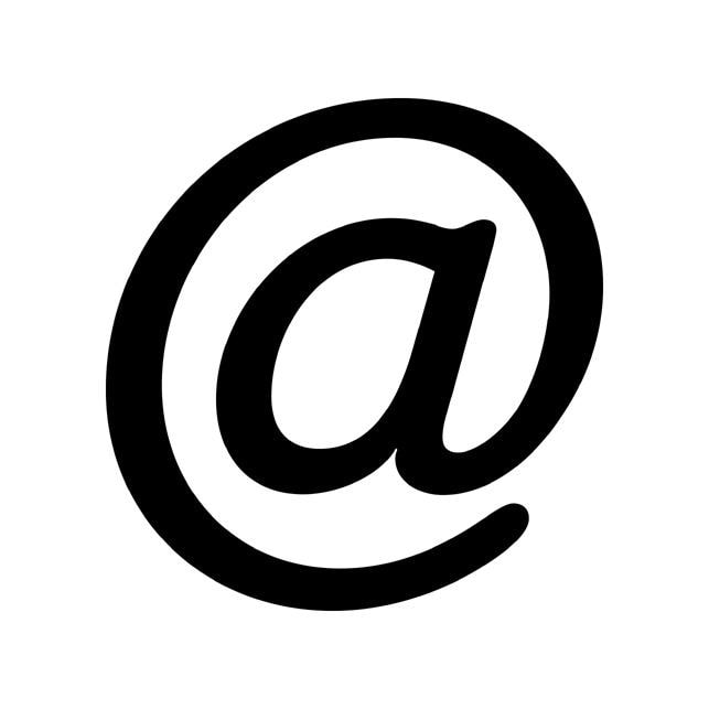 Trzydzieste urodziny e-maila. Mniej więcej…