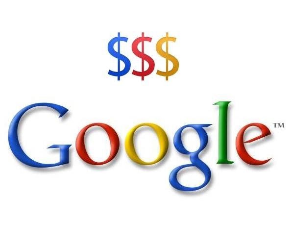 Google rusza po kasę