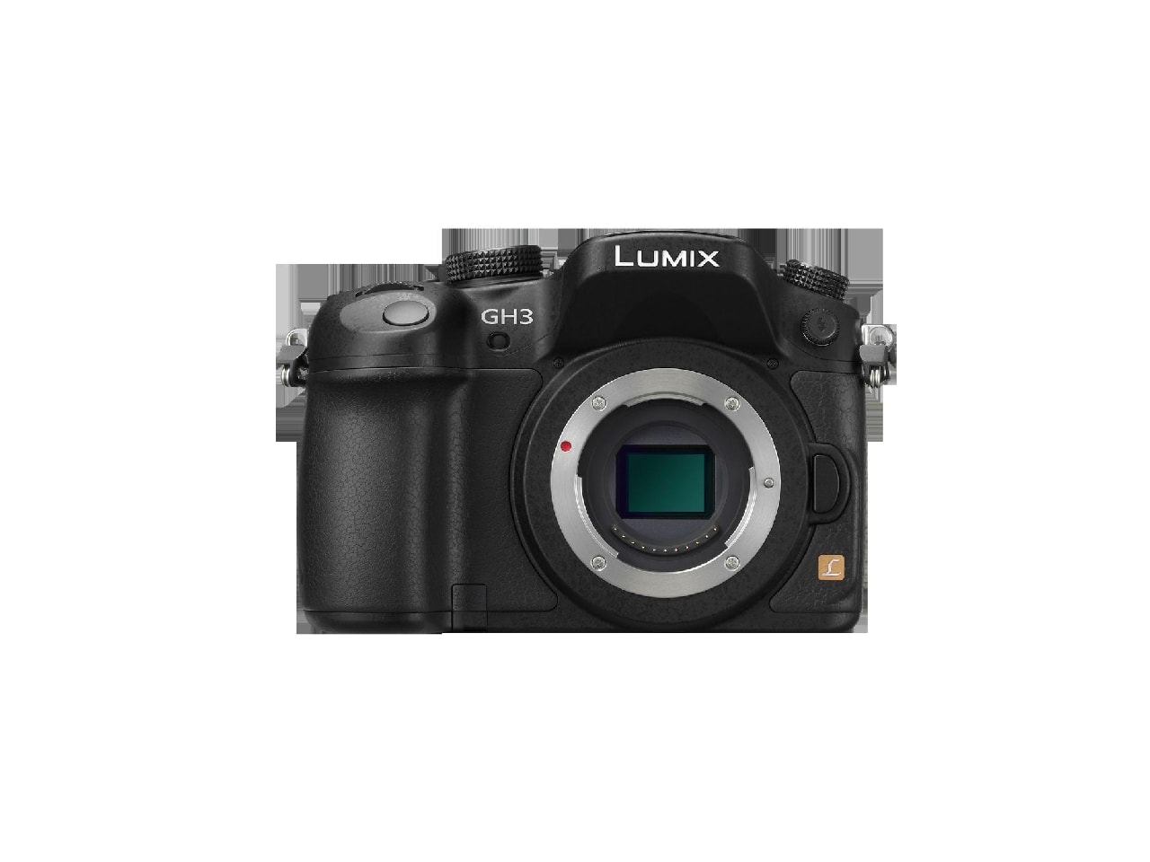 16-megapikselowy bezlusterkowiec Panasonica