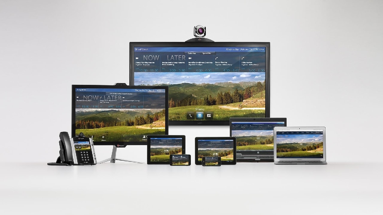 Połączenia wideo między użytkownikami Skype, Facebooka i Google Talk