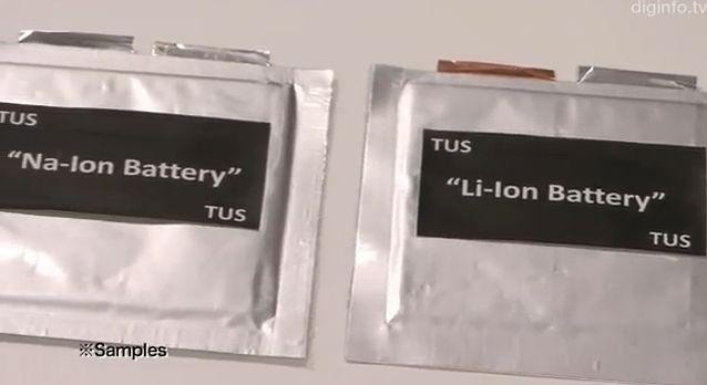 Naukowcy opracowują baterie napędzane… cukrem