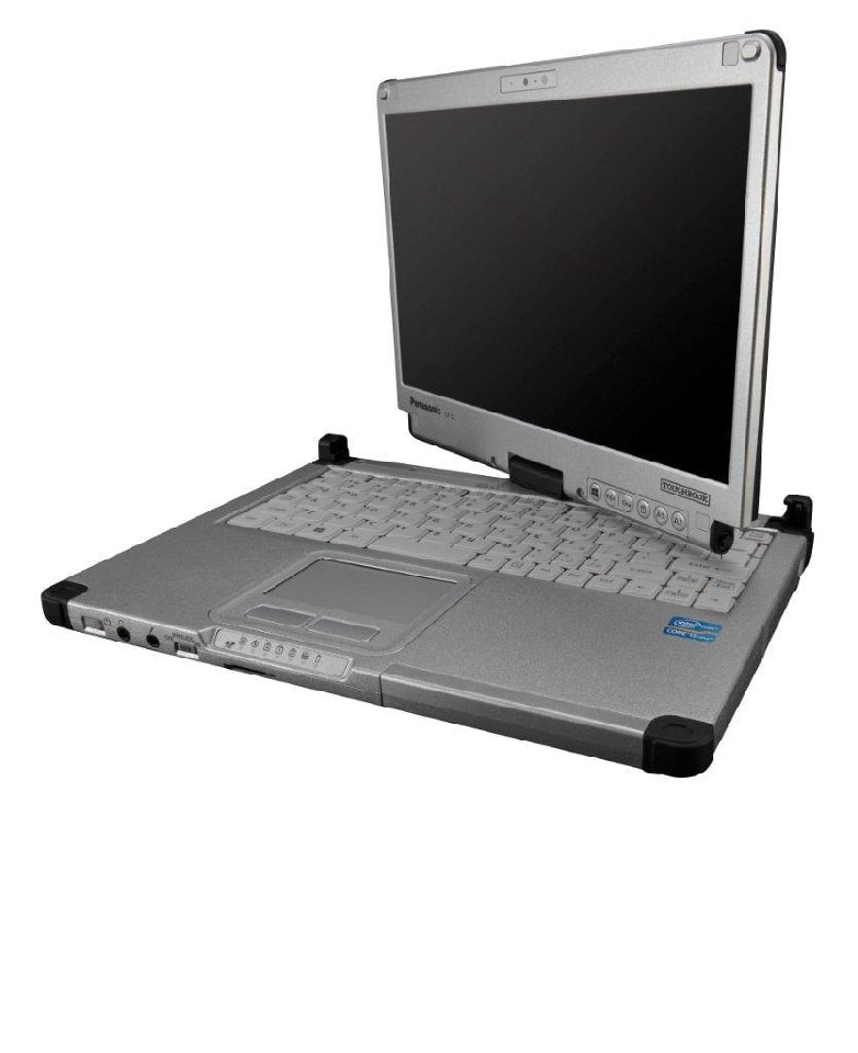Hybryda z Windows 8 dla prawdziwych twardzieli