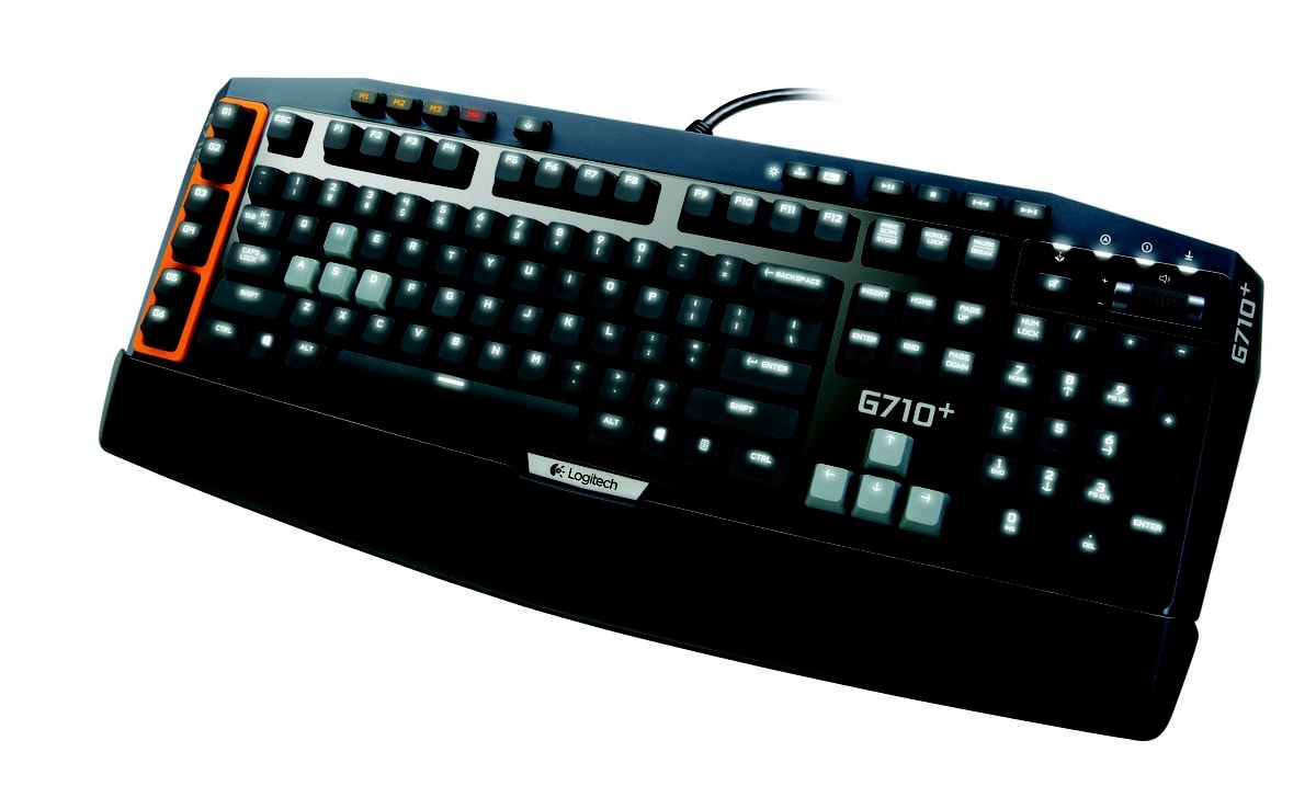 Klawiatury mechaniczne w e-sporcie