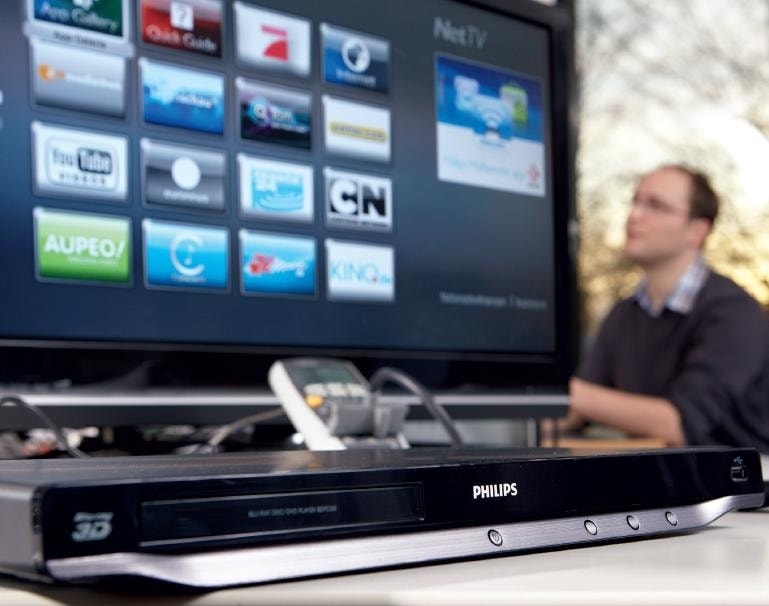 Testujemy tanie odtwarzacze Blu-ray