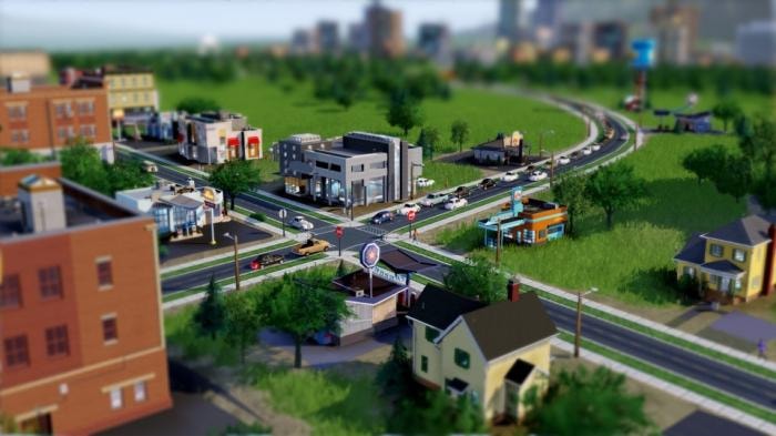 Nareszcie: mamy potwierdzoną datę premiery SimCity