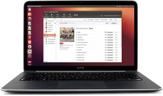 Ubuntu 12.10 już jest!