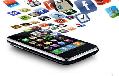 iOS królem dochodów z reklamy mobilnej