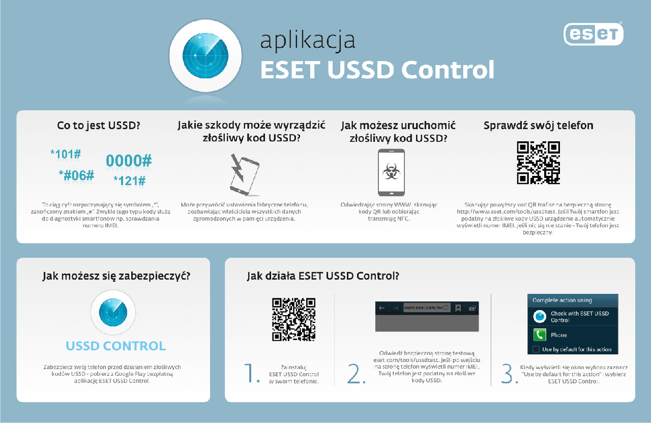 Masz telefon z Androidem? Lepiej zainstaluj tę aplikację!