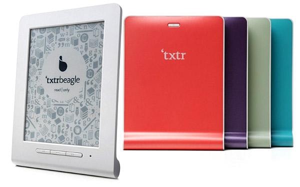 Zapomnij o Kindle’u i Nooku, oto czytnik e-booków za 13 dolarów!